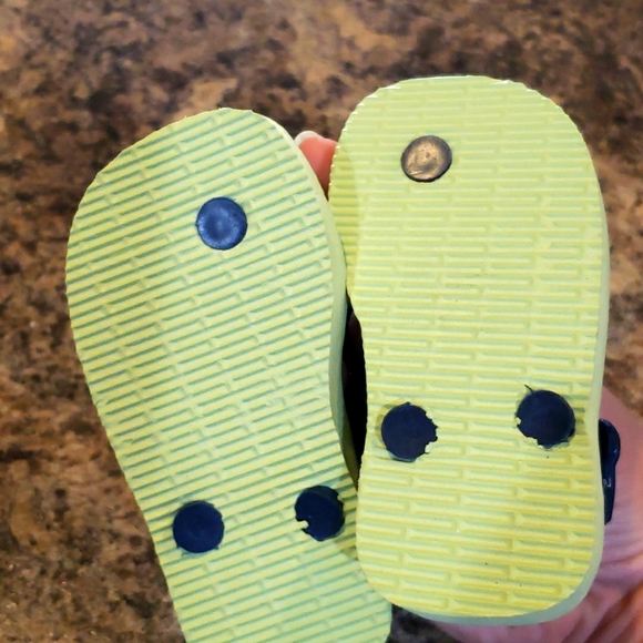 Havaianas Monkey flip flops - Picture 2 of 3